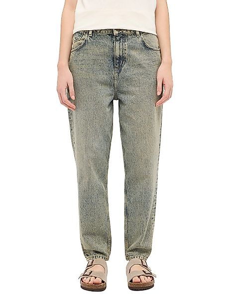 MUSTANG Mom-Jeans Damen Style Charlotte Tapered günstig online kaufen