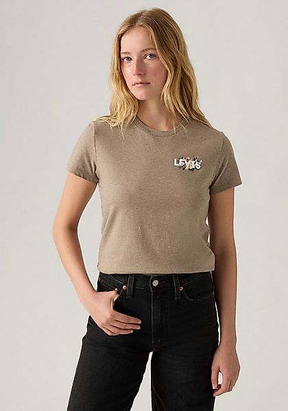 Levi's® T-Shirt The perfect Tee mit günstig online kaufen