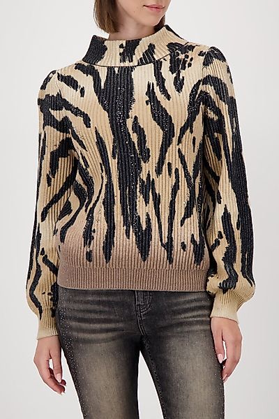 Monari Strickpullover günstig online kaufen