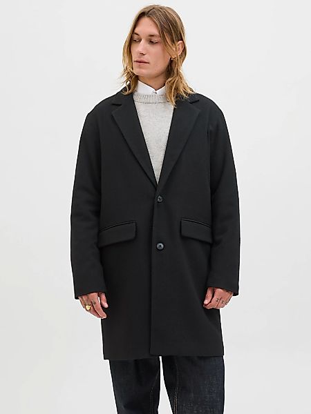 Jack & Jones Langmantel "JJEHARRIS COAT SN" günstig online kaufen