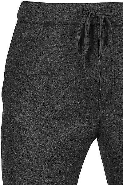 Suitable Easky Pantalon Jersey Anthrazit - Größe 48 günstig online kaufen