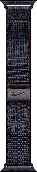 Apple Smartwatch-Armband Nike Sport Loop günstig online kaufen