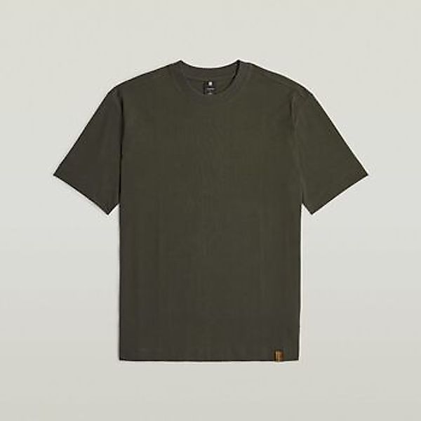 G-Star Raw  T-Shirts & Poloshirts D29291-D709 GS-01 RELAXED R T-995 ASFALT günstig online kaufen