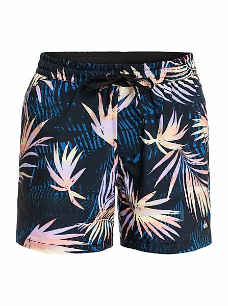 Quiksilver Boardshorts "Surfsilk Mix 15"" günstig online kaufen