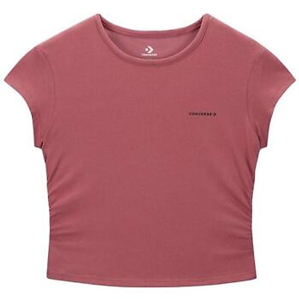 Converse  T-Shirt 10026789-A01 günstig online kaufen