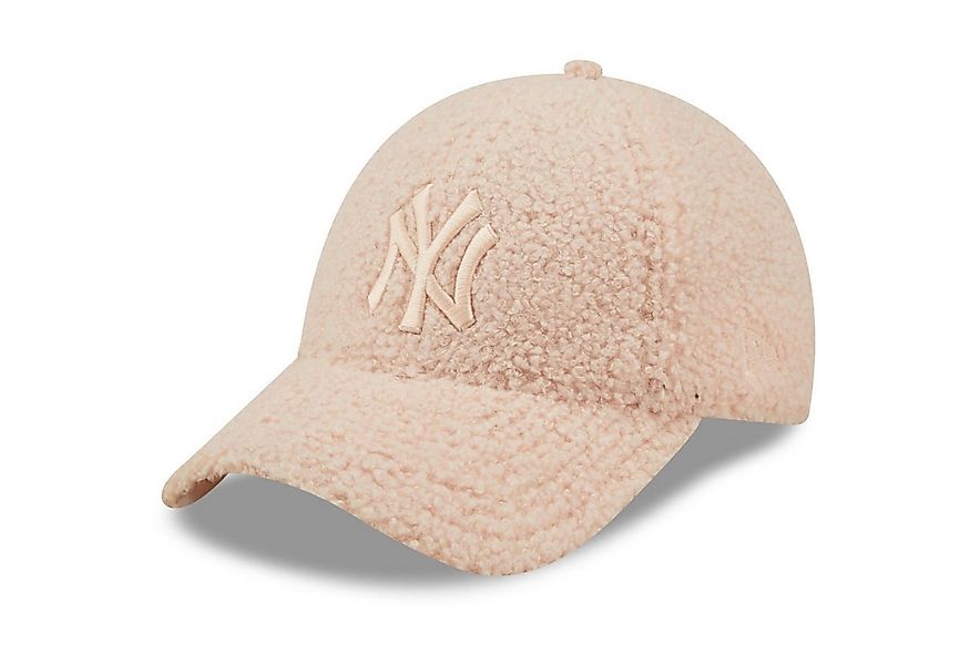 New Era Baseball Cap 9Forty Sherpa BORG NY Yankees günstig online kaufen