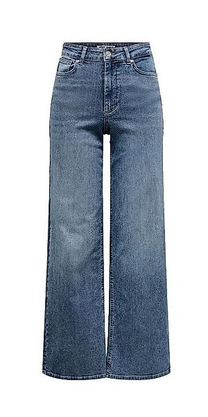 ONLY Culotte ONLMADISON BLUSH HW WIDE günstig online kaufen