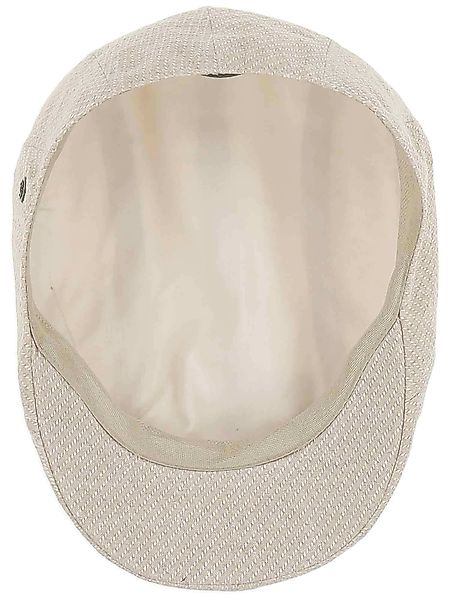 bugatti Flat Cap Leinen Kopfbedeckung (1-St) günstig online kaufen