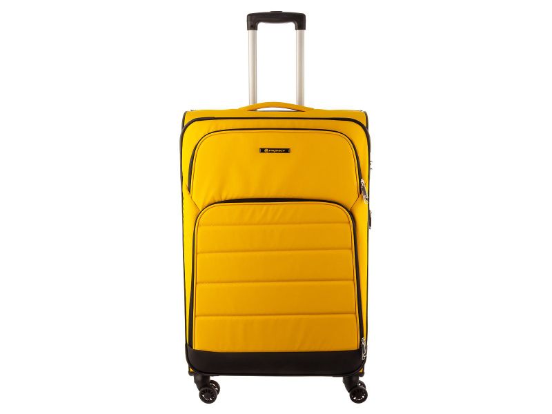 Franky Weichgepäck-Trolley T1-B Trolley DR Spinner günstig online kaufen