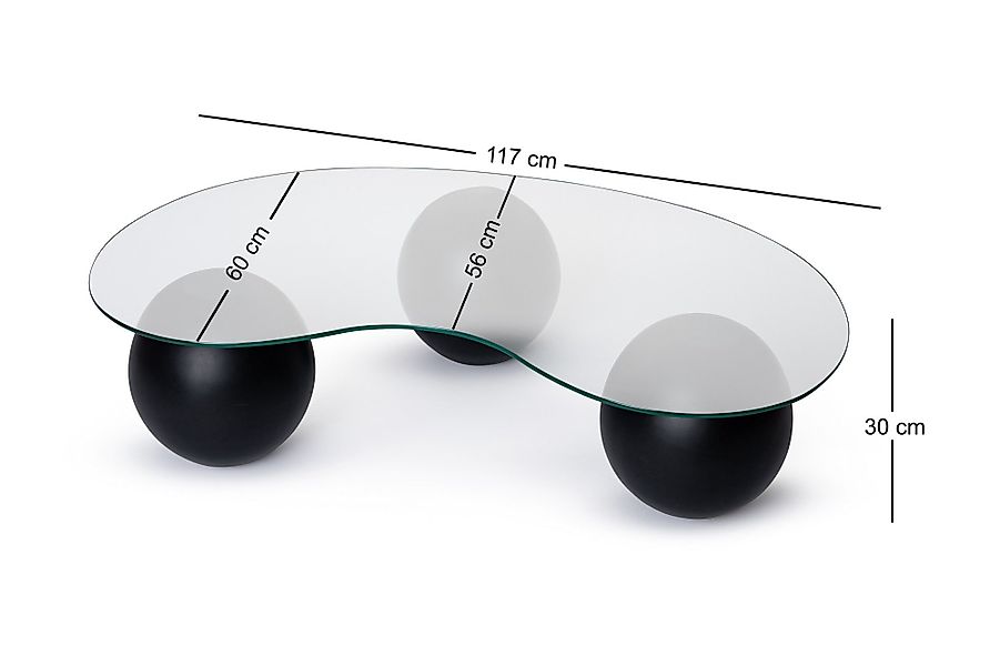 Skye Decor Couchtisch Top of Table: günstig online kaufen