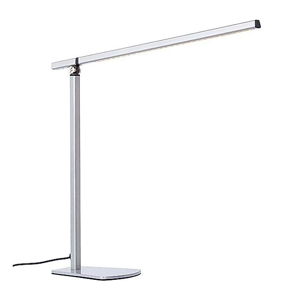 NOWA Schreibtischlampe, LED-Leuchtmittel fest verbaut, Warmweiß, günstig online kaufen