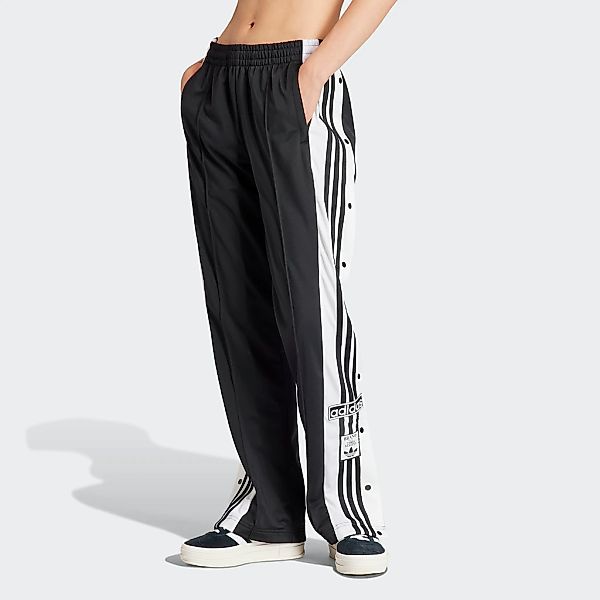 adidas Originals Sporthose "ADIBREAK PT", (1 tlg.), Knopfhose, Knopfleiste günstig online kaufen