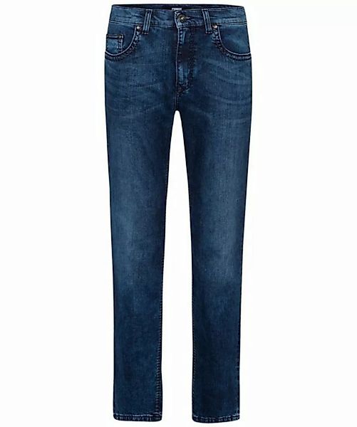 Pioneer Authentic Jeans 5-Pocket-Jeans PIONEER RANDO MEGAFLEX blue fashion günstig online kaufen