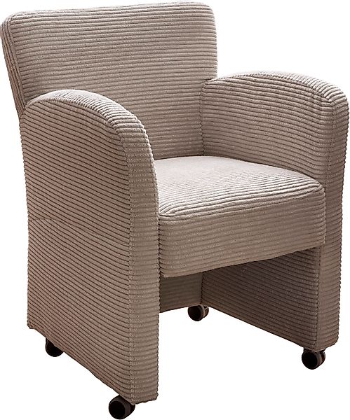 exxpo - sofa fashion Sessel Intenso, günstig online kaufen