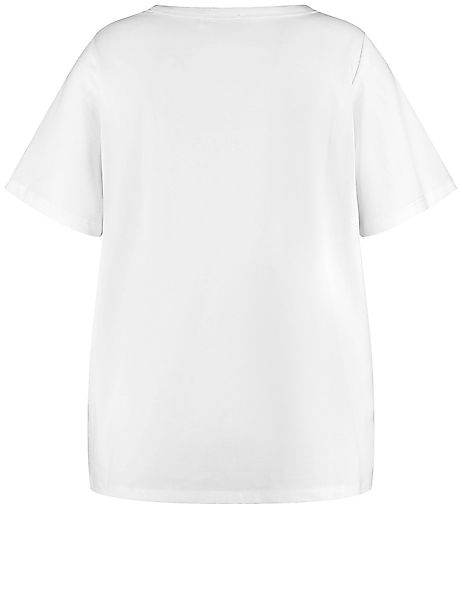 Samoon T-Shirt günstig online kaufen