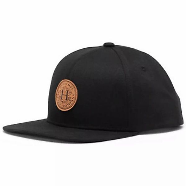 Herschel  Schirmmütze Whaler 6 Panel günstig online kaufen