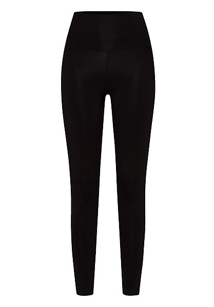 Les Lunes Leggings LUNA Bambusviskose, elastischer günstig online kaufen