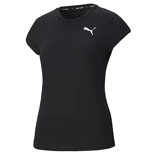 PUMA T-Shirt "Active T-Shirt Damen" günstig online kaufen