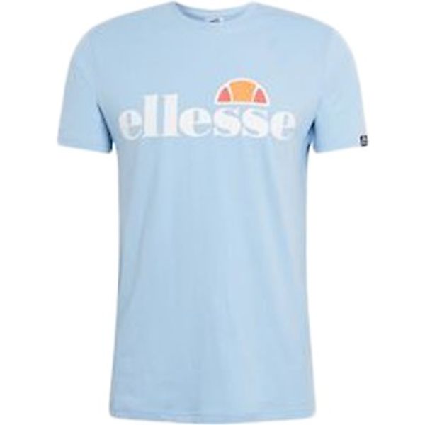 Ellesse  T-Shirts & Poloshirts 183724 günstig online kaufen