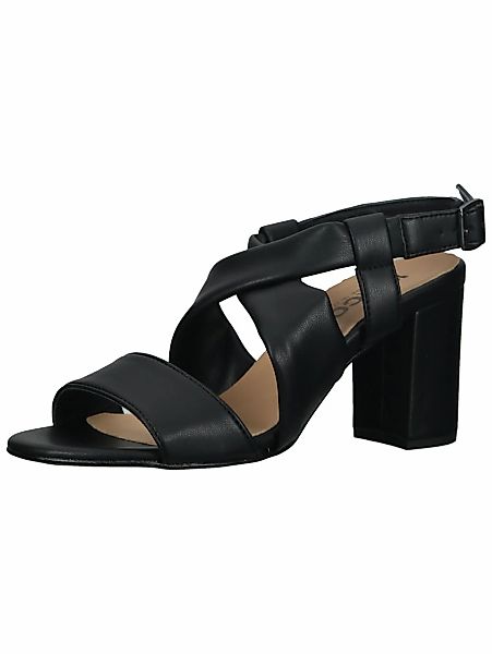 IGI & CO Riemchensandale "IGI & CO Sandalen Nappaleder" günstig online kaufen