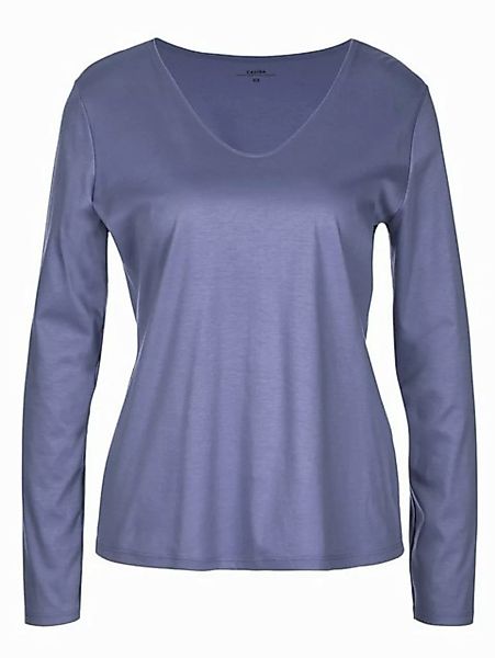 CALIDA Langarmshirt Favourites Orient Damen (1-tlg) günstig online kaufen