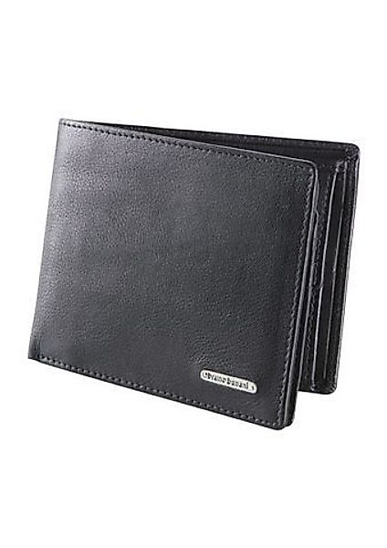 Bruno Banani Geldbörse, aus Leder mit günstig online kaufen