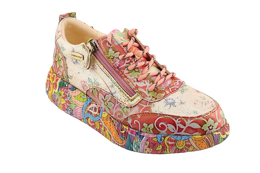 LAURA VITA Nikito 62 Sneaker günstig online kaufen