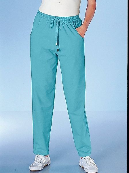 Sieh an! Jogginghose Freizeithose günstig online kaufen