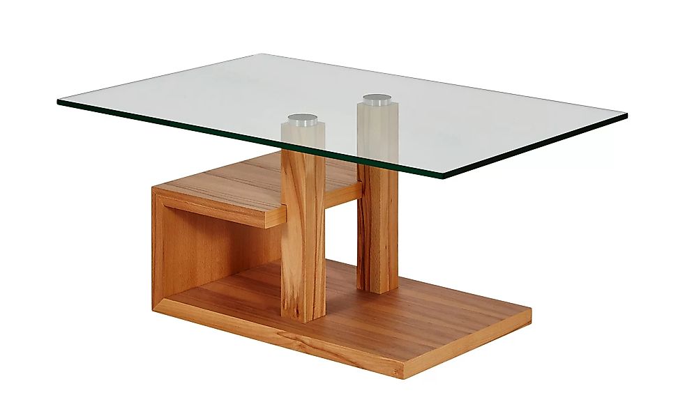 Couchtisch - holzfarben - 60 cm - 44 cm - 60 cm - Tische > Couchtische - Mö günstig online kaufen