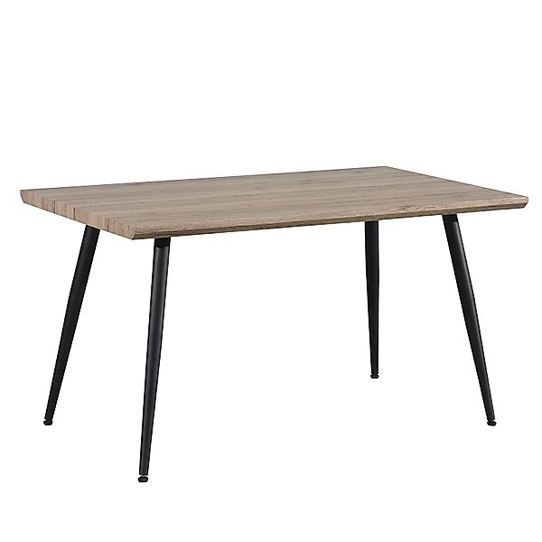 HTI-Living Esstisch Esstisch Sonoma Alrik (Stück, günstig online kaufen