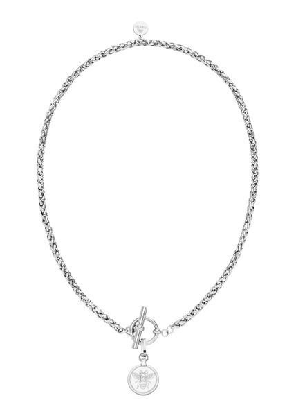 Purelei Gliederkette Lele, mit filigraner Gravur günstig online kaufen