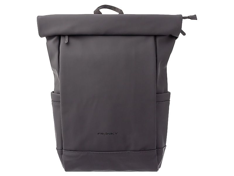 Franky Laptoptasche Franky RS91-F Rolltop Freizeitrucksack günstig online kaufen