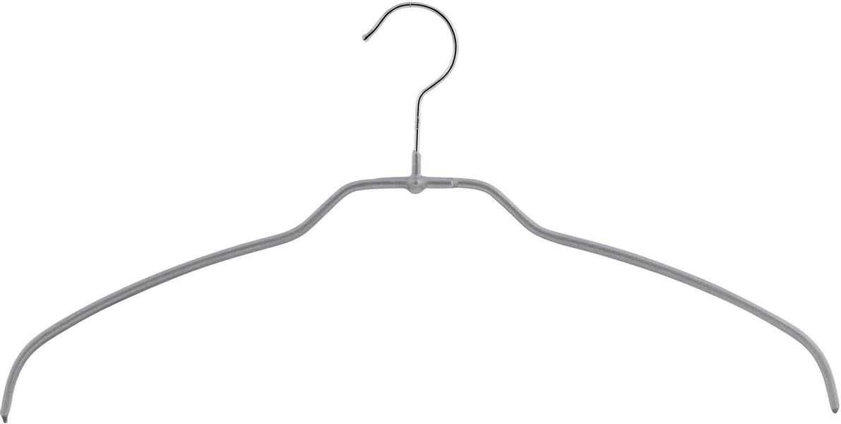 MAWA Kleiderbügel Silhouette light FT, (Set, günstig online kaufen