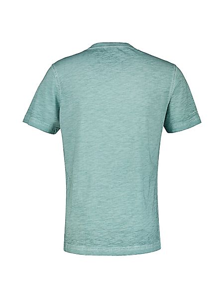 LERROS T-Shirt "LERROS Herren T-Shirt mit Alloverprint" günstig online kaufen