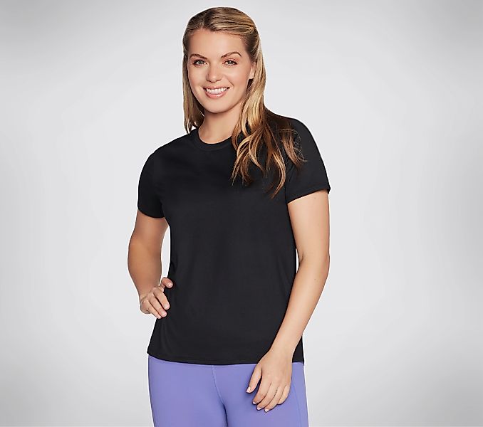 Skechers Funktionsshirt "GODRI SWIFT TEE" günstig online kaufen