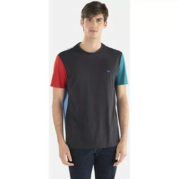 Harmont & Blaine  T-Shirts & Poloshirts IRJ210021236 günstig online kaufen