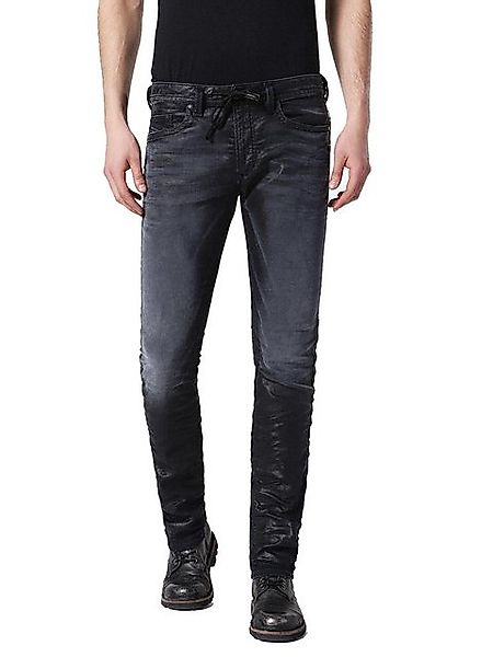 Diesel Sweatjeans Diesel Thavar SPC-NE Joggjeans 0683I Herren Jeans Hose günstig online kaufen