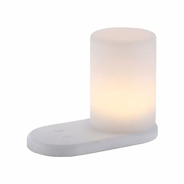 JUST LIGHT LED Außen-Tischleuchte »KENO«, 1 flammig, Leuchtmittel LED-Board günstig online kaufen