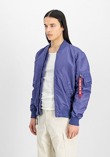 Alpha Industries Bomberjacke MA-1 TT Light günstig online kaufen