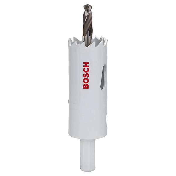 Bosch Lochsäge Bimetall 25 mm günstig online kaufen