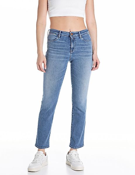 Replay Straight-Jeans ZOLIE günstig online kaufen
