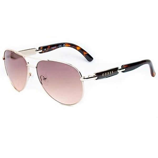 Guess  Sonnenbrillen gu72956032w günstig online kaufen
