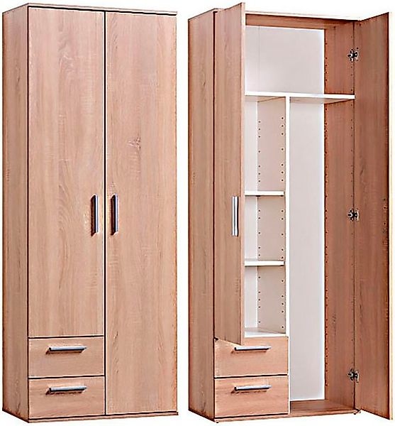 Procontour Mehrzweckschrank Schrank Clara TOPSELLER! (OTTOs Choice) Höhe 16 günstig online kaufen