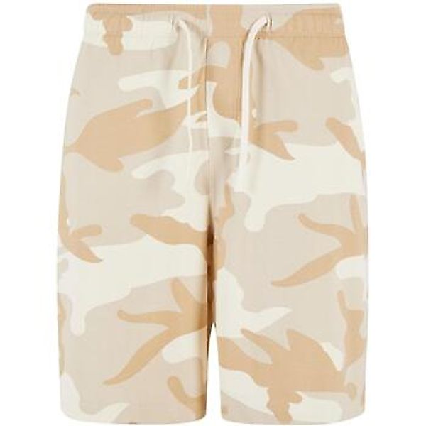 Urban Classics  Shorts Short  Easy Camo günstig online kaufen
