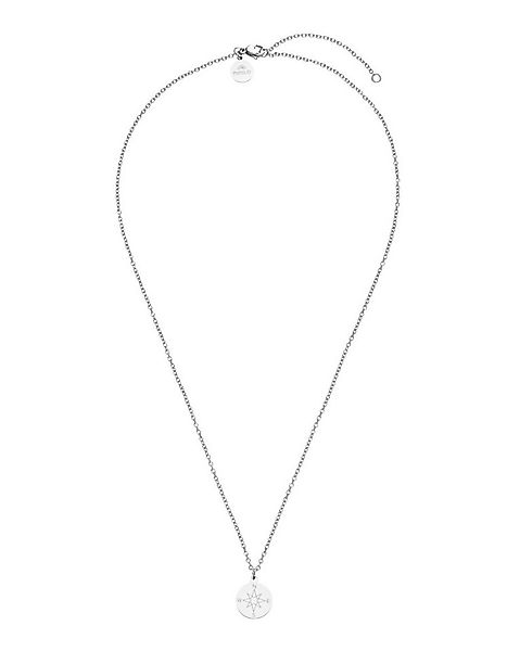 Purelei Gliederkette Compass (1-tlg) günstig online kaufen