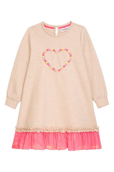 DANAMADE Sweatkleid DANAMADE Dresses DLEXY günstig online kaufen