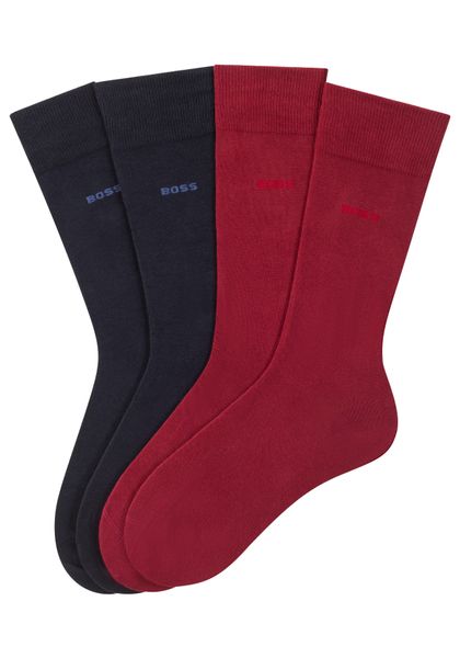 BOSS Businesssocken 2P RS Uni CC günstig online kaufen