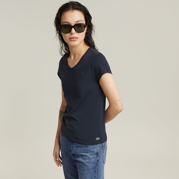 G-STAR V-Shirt Eyben günstig online kaufen