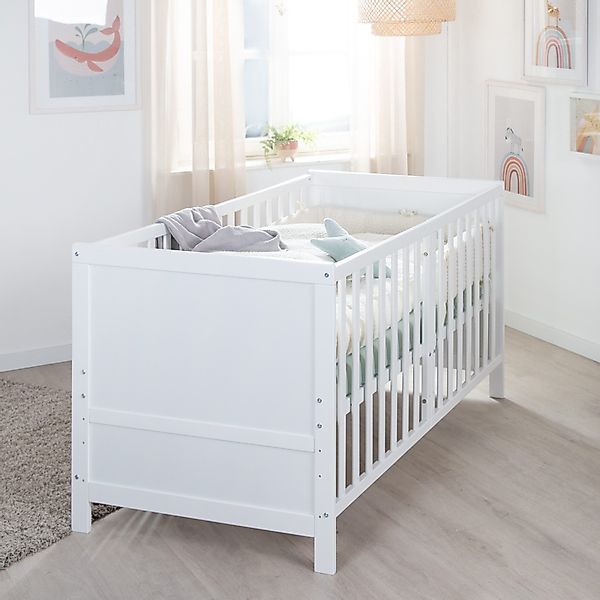 roba® Babybett EASY SLEEP 70 x günstig online kaufen