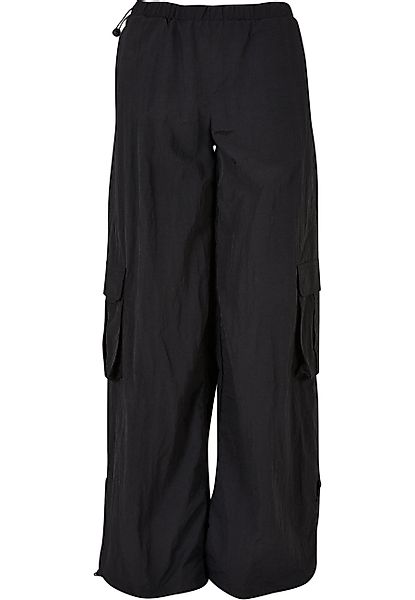 URBAN CLASSICS Stoffhose Urban Classics Damen günstig online kaufen